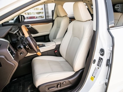 2020 Lexus RX RX in Cathedral City, CA