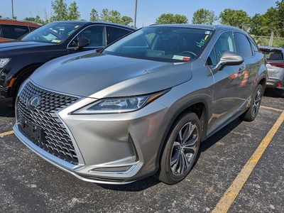 2020 Lexus RX RX in Rochester, NY
