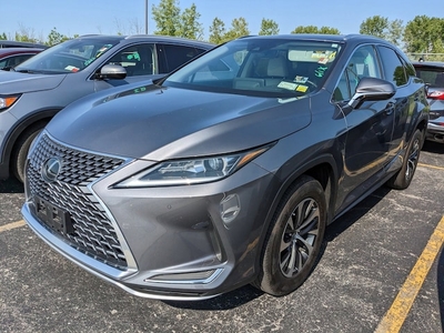 2020 Lexus RX RX in Rochester, NY
