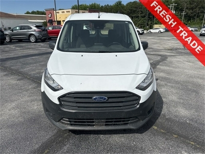 2021 Ford Transit Connect