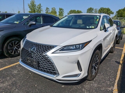 2021 Lexus RX RX in Rochester, NY