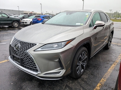 2021 Lexus RX RX in Rochester, NY