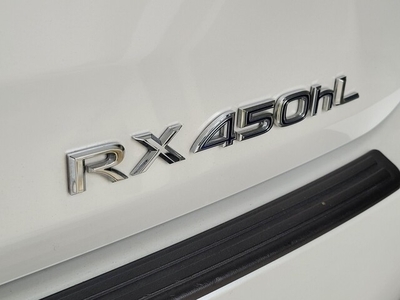 Find 2021 Lexus RX RX for sale