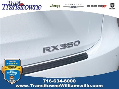 2022 Lexus RX RX in Buffalo, NY