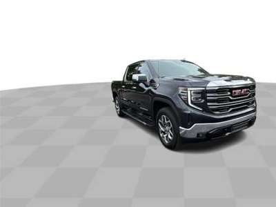 GMC Sierra 1500 5.3L V-8 Gas