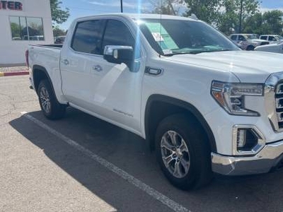 GMC Sierra 1500 Limited 3.0L V-6 Diesel Turbocharged