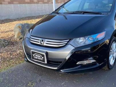 Honda Insight 1.3L Inline-4 Hybrid