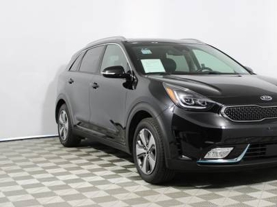 Kia Niro 1.6L Inline-4 Plug-In Hybrid