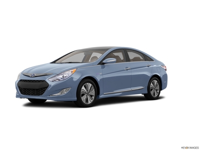 Pre-Owned 2014 Hyundai
