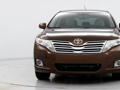 Toyota Venza 2.7L Inline-4 Gas