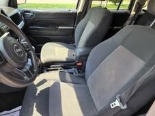 2014 Jeep Compass Sport in Patchogue, NY