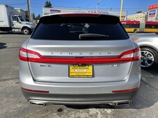 2016 Lincoln MKX Reserve in Seattle, WA