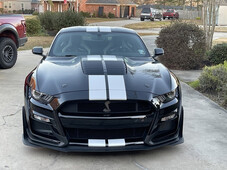 2020 Ford Mustang Shelby GT500 in Omaha, NE