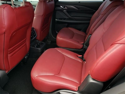 Find 2022 Mazda CX-9 Carbon Edition for sale