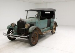 FOR SALE: 1926 Chevrolet Superior $7,900 USD