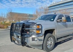 FOR SALE: 2018 Chevrolet Silverado $54,995 USD