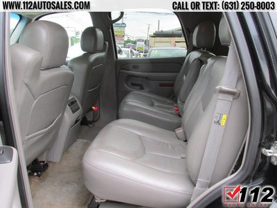 2005 Chevrolet Tahoe LS in Patchogue, NY