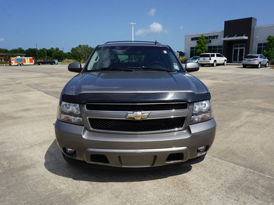 2008 Chevrolet Suburban LT 1500 in New Iberia, LA