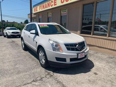 2011 Cadillac SRX Luxury Collection in Kansas City, MO