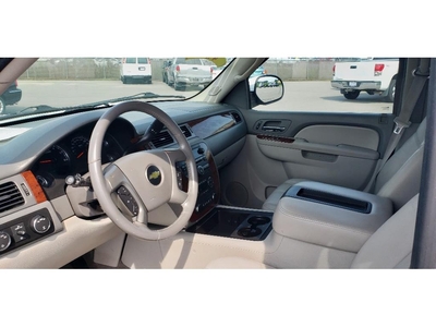 2012 Chevrolet Tahoe LT in Greenville, NC