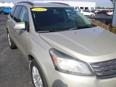 2013 Chevrolet Traverse LT in Noblesville, IN