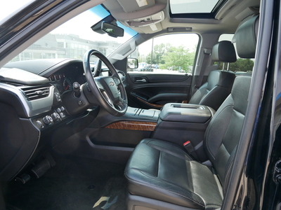 2015 Chevrolet Suburban LTZ 1500 in Eden Prairie, MN