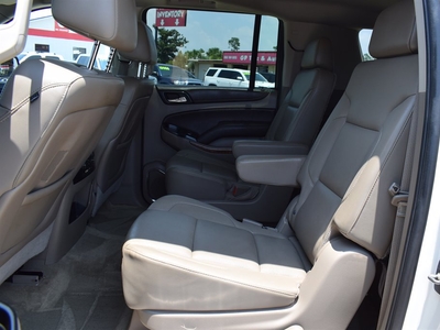 2015 Chevrolet Suburban LTZ 1500 in Panama City, FL