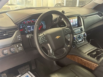 2015 Chevrolet Suburban LTZ 1500 in Warrensburg, MO