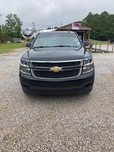 2015 Chevrolet Tahoe LT in Decatur, MS