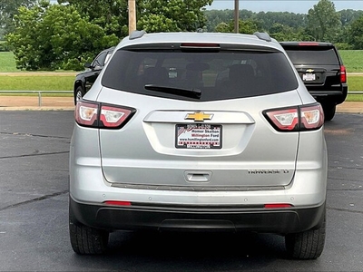 2015 Chevrolet Traverse LT in Millington, TN