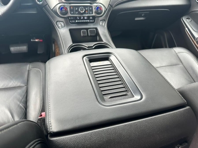 2016 Chevrolet Suburban 2WD 4dr 1500 LT in Brandon, FL