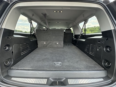 2016 Chevrolet Suburban LT in Zelienople, PA