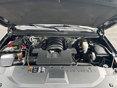 2016 Chevrolet Tahoe LT in Rome, NY