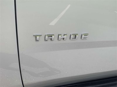 2017 Chevrolet Tahoe LS in Bogart, GA