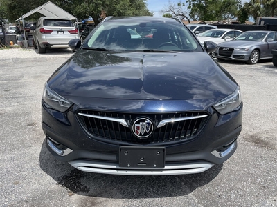 2018 Buick Regal TourX Preferred in Tampa, FL
