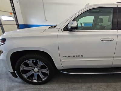 2018 Chevrolet Suburban Premier in Sandusky, OH