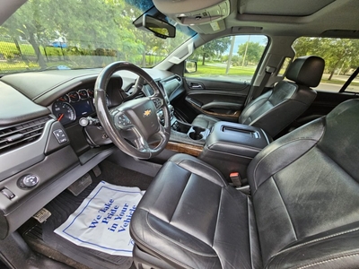2018 Chevrolet Tahoe 2WD 4dr LT in Longwood, FL