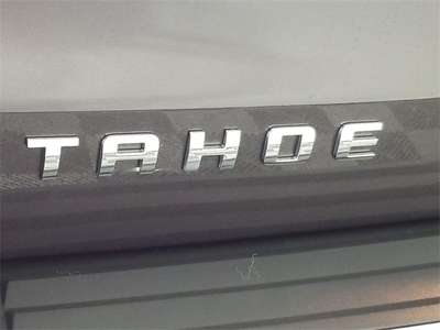 2018 Chevrolet Tahoe Premier in Wexford, PA