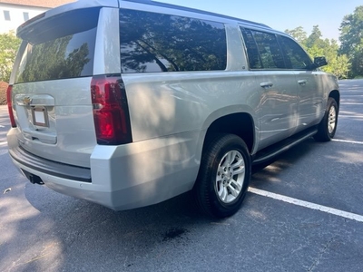 2019 Chevrolet Suburban 1500 LT in Macon, GA