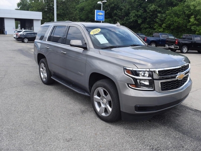 2019 Chevrolet Tahoe 4WD 4dr LT in Indianapolis, IN