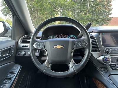 2019 Chevrolet Tahoe Premier in Crestview, FL