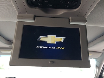 2019 Chevrolet Tahoe Premier in Westbrook, ME