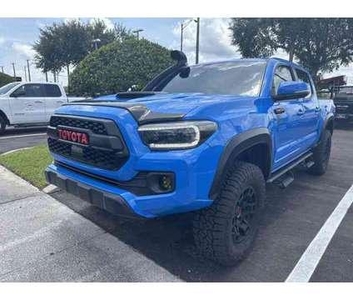 2019 Toyota Tacoma TRD Pro for sale in Alabaster, Alabama, Alabama