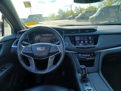 2020 Cadillac XT5 Premium Luxury AWD in Schaumburg, IL