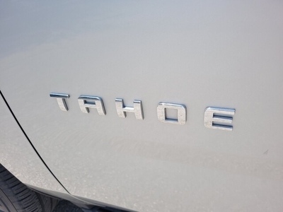 2020 Chevrolet Tahoe 4WD 4DR LT in Tampa, FL