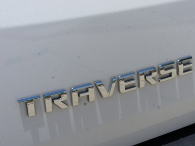 2020 Chevrolet Traverse 3LT in Grapevine, TX