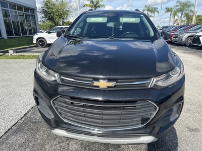 2020 Chevrolet Trax LT in Miami, FL