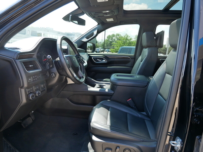 2021 Chevrolet Suburban Z71 in Eden Prairie, MN