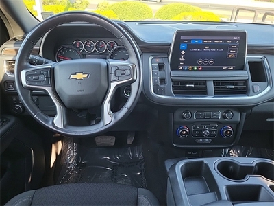 2021 Chevrolet Tahoe LS in Albuquerque, NM