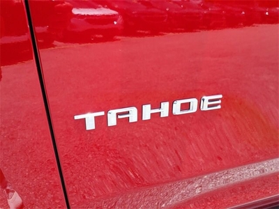 2021 Chevrolet Tahoe LT in Saint Petersburg, FL